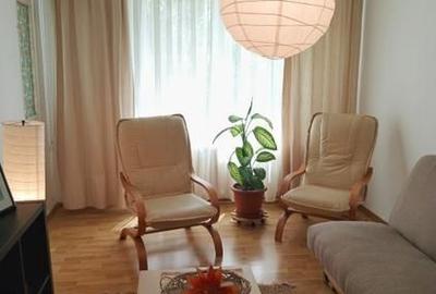 De inchiriat apartament 2 camere zona Gorjului/Metrou - 2