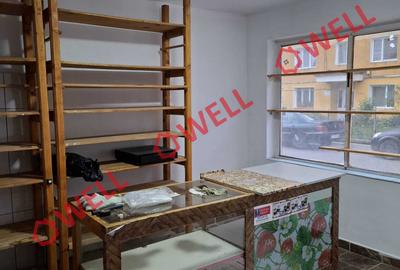 De închiriat spațiu comercial în Târgu Secuiesc! - 2