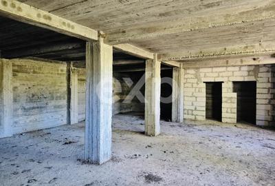 Teren intravilan cu construcție – Izvorani / Snagov / Ciolpani/Camin/Seniori - 13