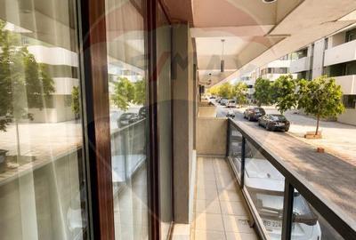 Apartament 2 camere de închiriat, Militari Residence - 9