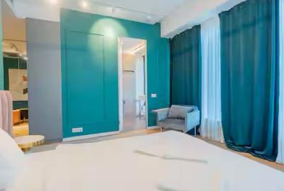 Apartament 3 camere de inchiriat  ultralux Mircea Eliade - 7