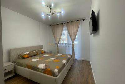 Apartament 2 camere -tip studio, Metrou Berceni, prima inchiriere - 6