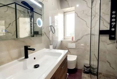 Particular/Proprietar, inchiriez apartament 3 camere Baneasa Petrom City - 10