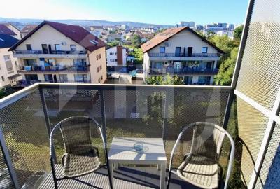 Studio modern I cu parcare I Zorilor I Sigma - 9