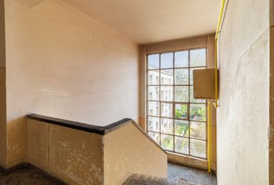 Apartament - Vanzare - 2 camere cu centrala proprie - Floreasca -Compozitori - 12