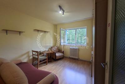 Apartament 2 camere | Decomandat | Etaj 1 | Zona Bucium Manastur - 3