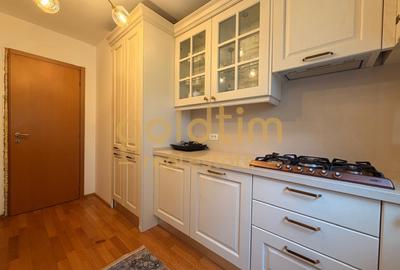 APT SUPERB 3 CAMERE/AMBASADA AMERICII/BOXA SI PARCARE INCLUSA/TERASA 32mp/SUPERB - 25