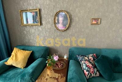 Apartament 2 camere | Floreasca - Compozitori | centrală proprie - 3