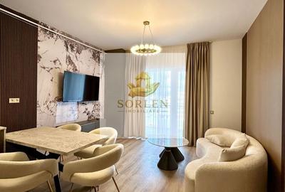 Apartament 2 camere Eroilor Floresti - 28