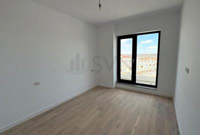 REA1025991 Apartament 2 Camere First Estates Pipera I Incalzire GRATUITA - 4