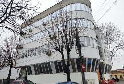 Spațiu comercial Birouri 208 mp + Terasă 196 mp - 1