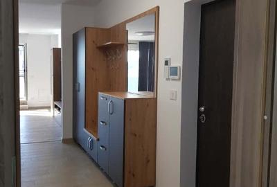 Penthouse IRIS Armoniei - Nou si mobilat ! - 3
