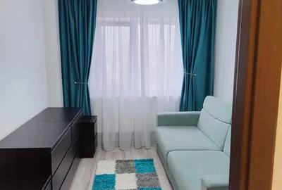 Apartament 3 Camere Tei cu Centrala Proprie - 9