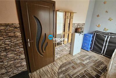 Casa plan parter cu 2700 mp teren in Iasi zona Bucium Hill Center - 4