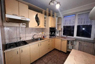 Apartament 4 camere,Petre Dulfu ,etaj intermediar - 1