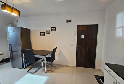 Apartament 3 camere, etajul 5, Mansardă, Aradului, mobilat și utilat, comision 0 - 11