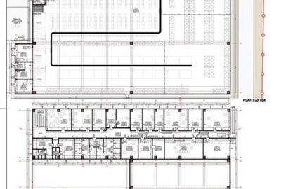 Cladire industriala; productie, logistica; 3026mp, Dumesti - 5