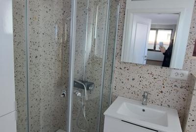 CASA 4 CAMERE CU SUPRAFATA GENEROASA IN  STIL NEOROMANESC - 41