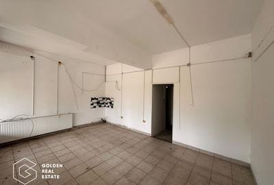 Oportunitate! Spatiu comercial Seleus, parter+etaj, 180 mp - 4