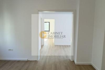4 camere + birou | Biserica Casin | 110mp total | Renovat 2025 - 16