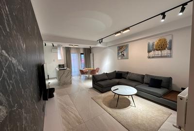 Apartament spatios 3 camere, Domenii – zona exclusivista, langa metrou 1 Mai - 1