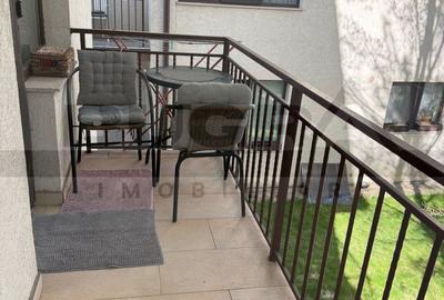 Apartament de 2 camere, 58mp, parcare, Borhanci - 8