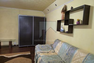 Vanzare Garsoniera str. Motoc - Sebastian - 3