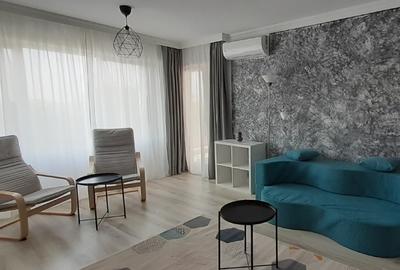 Apartament 2 camere + parcare subterana – Pipera / Iancu Nicolae - 1
