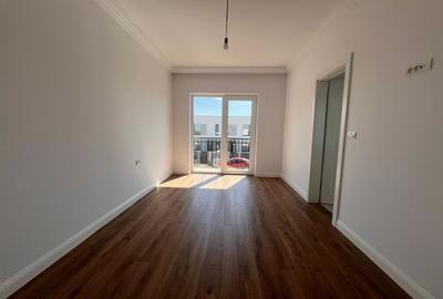 COMISION 0% | Duplex modern 125 mp utili | teren 364 | 3 camere+birou - 21
