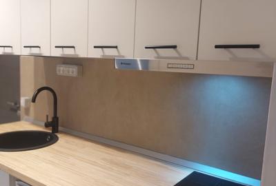 Apartament cu 2 camere decomandat în Crângași