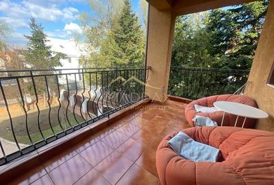 Vila superba**8 camere** Teren 1300 mp**Sauna +Piscina//Pipera - 16