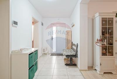 Casă pe parter cu încălzire în pardoseală – Sânpetru, zona Lempeș - 27