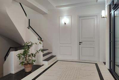 Duplex modern, terasa spatioasa, bloc boutique - 7