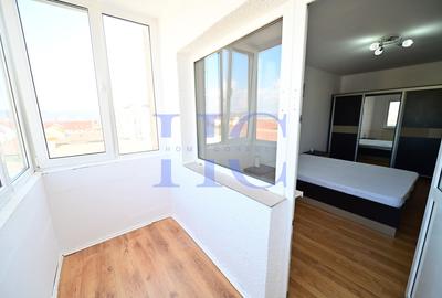 Apartament de inchiriat2 camere - decomandat - Vasile Aaron - 55mp - 5