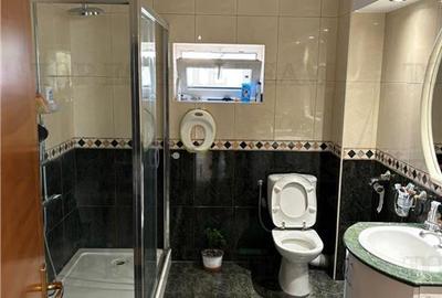 Vila de exceptie 6 camere 450 mp utili, 1000 mp teren, piscina Rosu-Padure - 16
