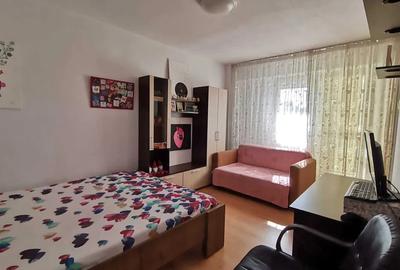 Garsoniera | Dristor | Metrou | 40mp - 1