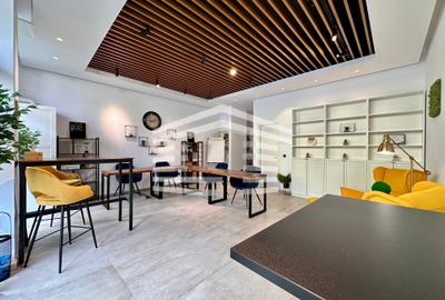 Spațiu Comercial - Birou - 20 iunie - Cosmopolit Magnolia - Racadau - 8