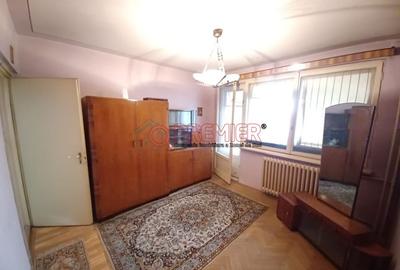 Oferta! Piata Sudului - Sos Oltenitei - 2 camere - 4