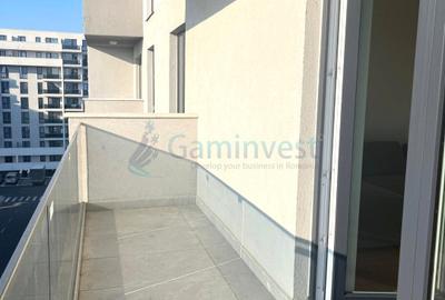 Apartament de inchiriat cu 3 camere si parcare privata în Prima Arena, Oradea - 8