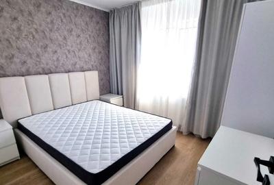 2 camere Lujerului - metrou 1 minut | prima inchiriere | - 6