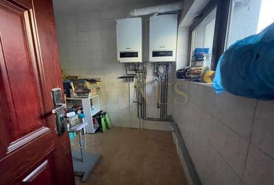 Vila Moderna - SU 286mp I ST 669mp I Piscina Interioara - Pod IRA - 15