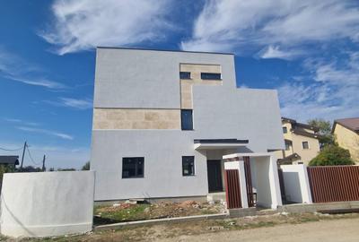 VILA INDIVIDUALA 2026 6CAM  P+1+M  283 MP MOGOSOAIA STR ARMENEASCA PROPRIETAR - 4