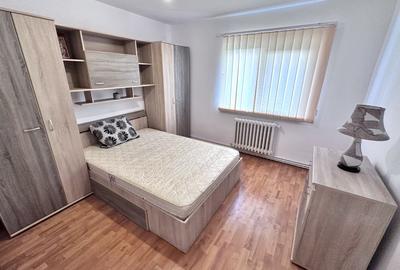 APARTAMENT 2 CAMERE I DECOMANDAT I CETATE I ETAJ 3 I MOBILAT I - 4