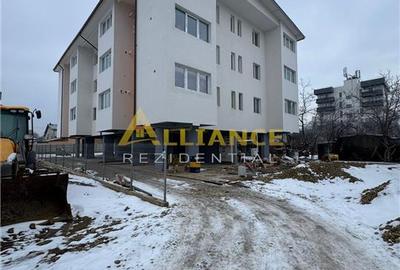 Garsoniera moderna || bloc cu lift || aproape Monaco Towers - 12