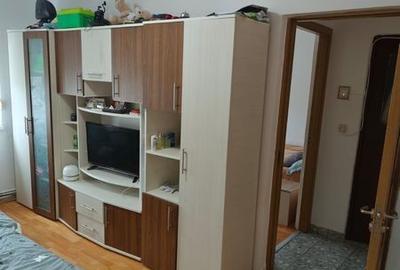 Apartament 2 camere in Cartier Florilor din Brasov - 1