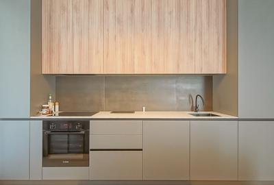 Apartament 4 camere Cosmopolit, terase 95 mp, intabulat, mobilat utilat - 7
