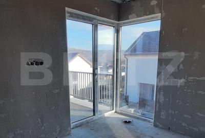 Casa individuală 4 camere, 150 mp, teren 550 mp, cu garaj, Chinteni - 3