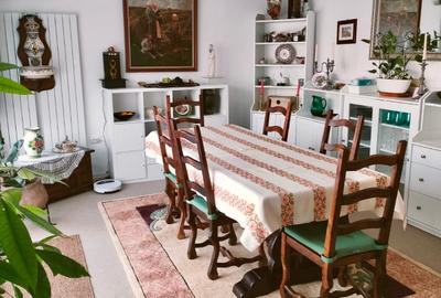 Paradisul Verde, vila spatioasa, 8 camere, 5 bai, terasa pe acoperis - 4