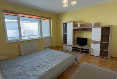 Apartament decomandat cu 1 cameră, 56 mp, mobilat și utilat parcare privată Cale - 3