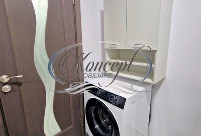 Apartament modern cu gradina si parcare, strada Frunzisului - 13